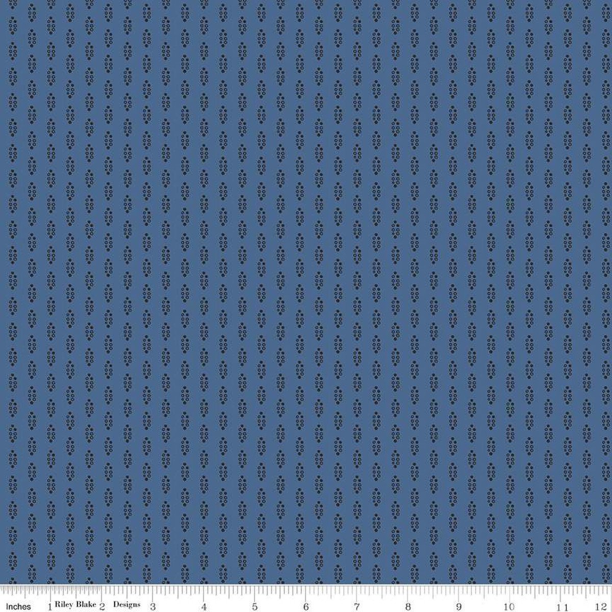 Blue Jean Navy