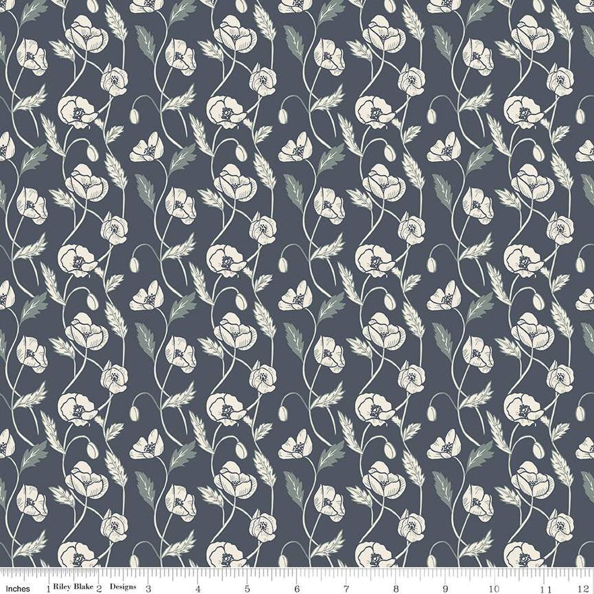 Elegance Ethereal Navy