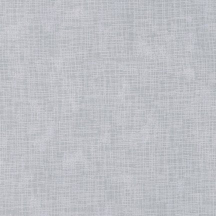 Quilters Linen Silver