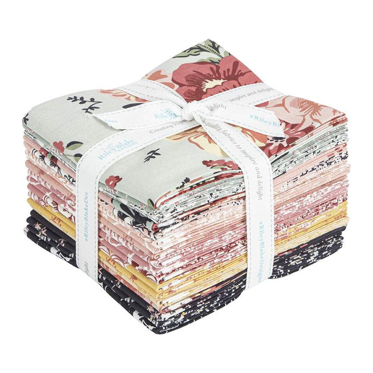 Ciao Bella Fat Quarter Bundle