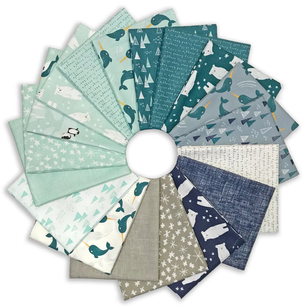 Fat Quarters